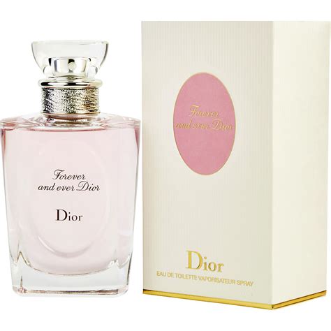 forever and ever dior parfum|forever and ever dior fragrantica.